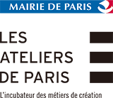 City of Paris, Ateliers de Paris